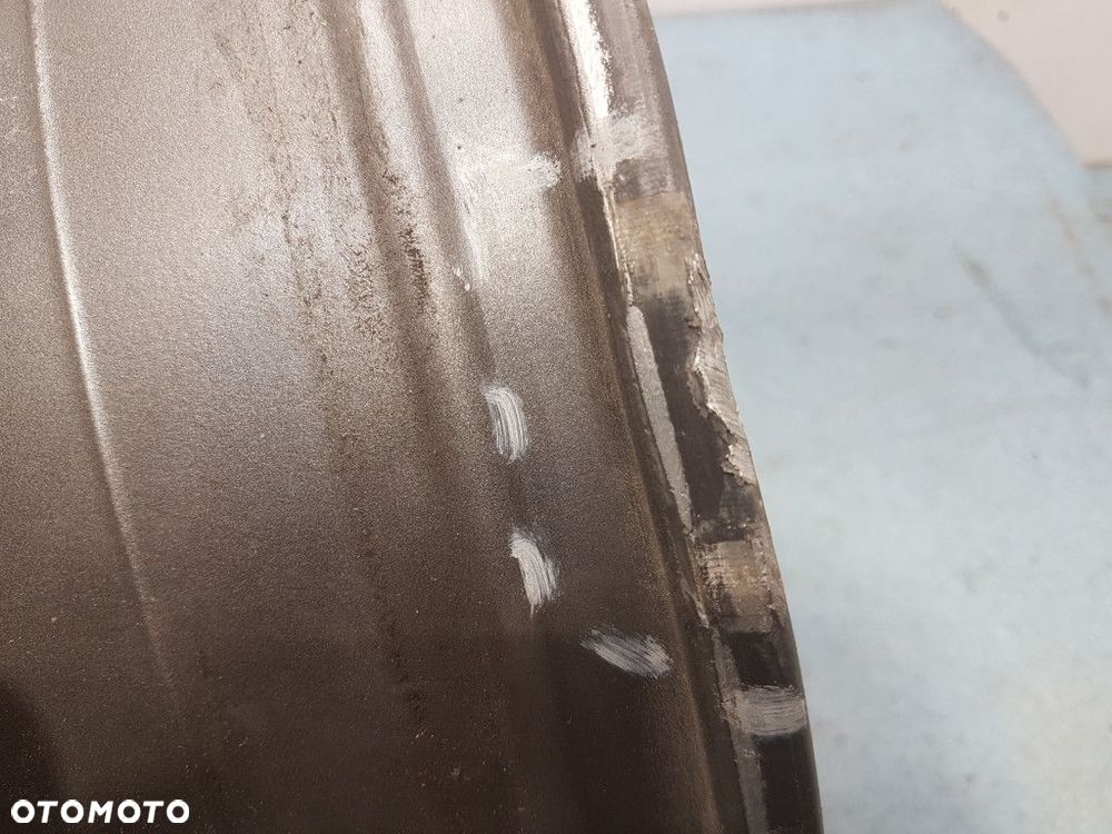 JEEP COMMANDER WRANGLER FELGI ALUMINIOWE 5X127 - 6