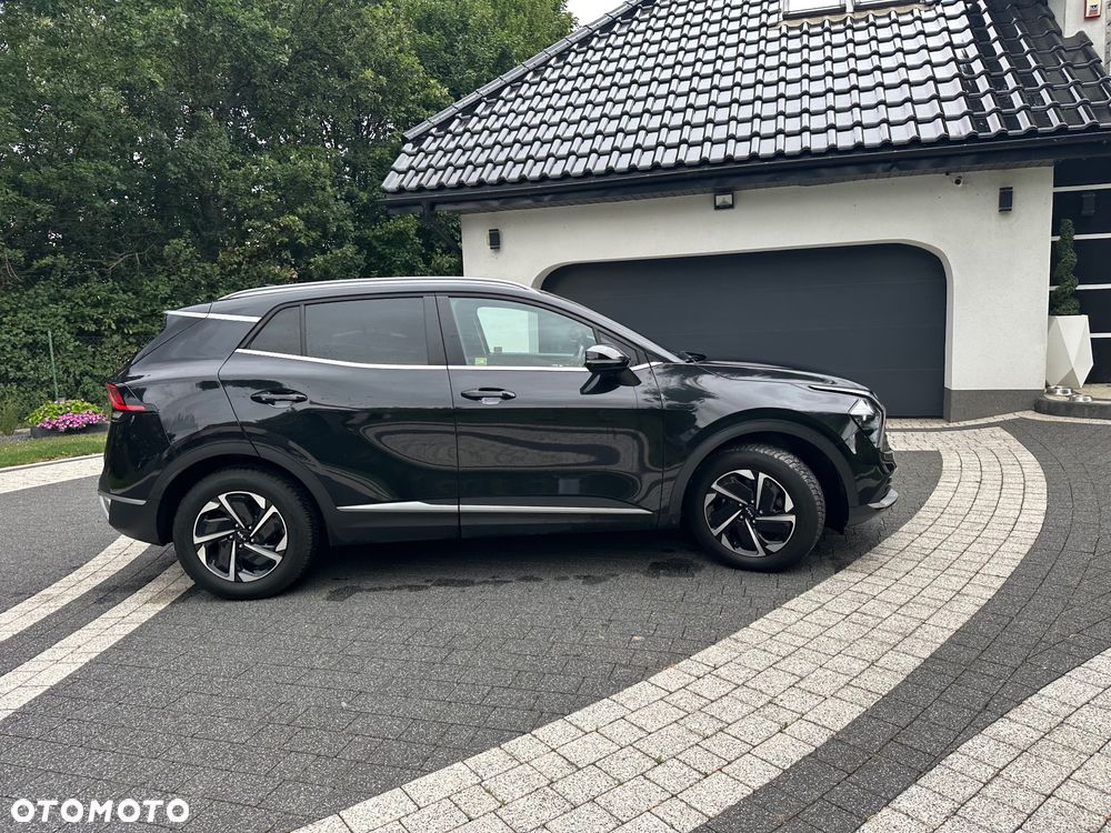 Kia Sportage 1.6 T-GDI M 2WD - 3