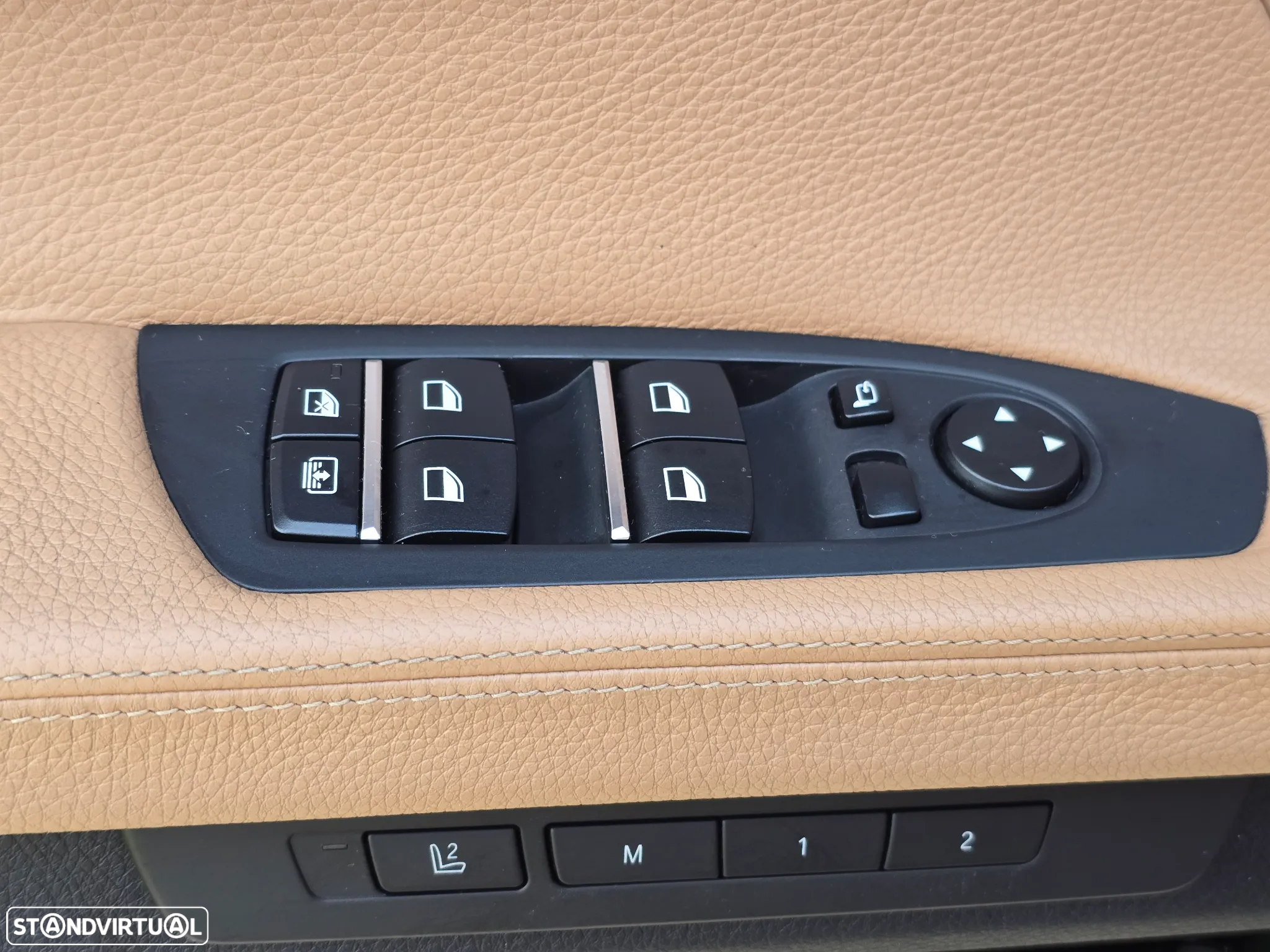 BMW 740 d Pack M - 37
