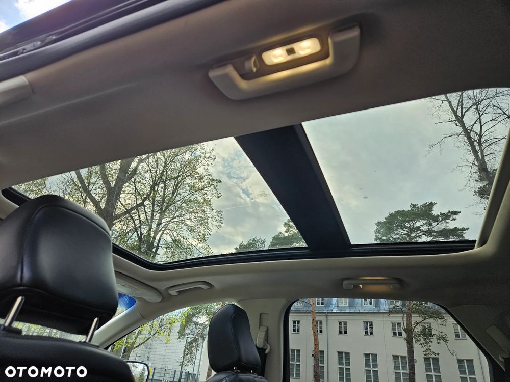 Ford Edge - 26