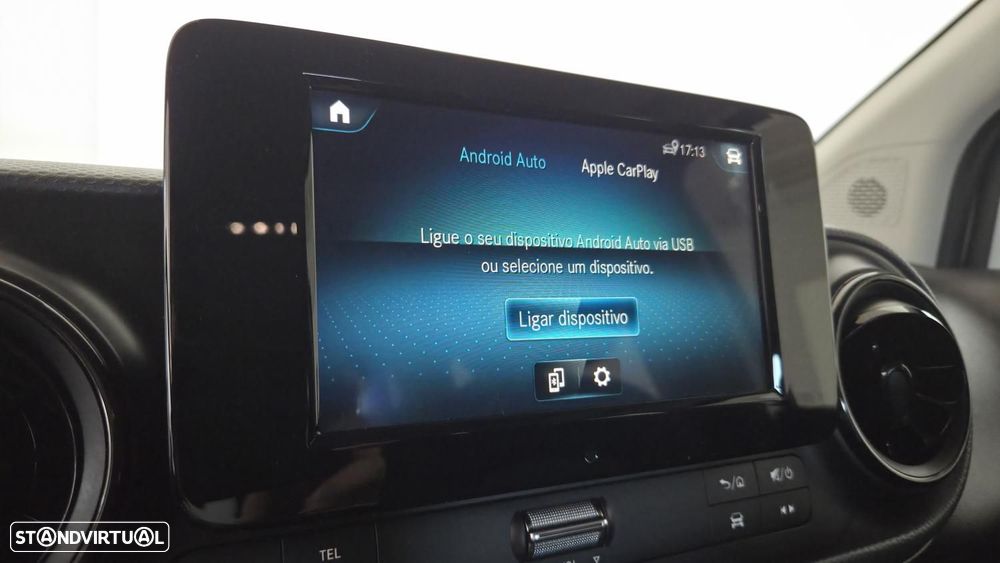 Mercedes-Benz Citan 110 CDi/27 - 15