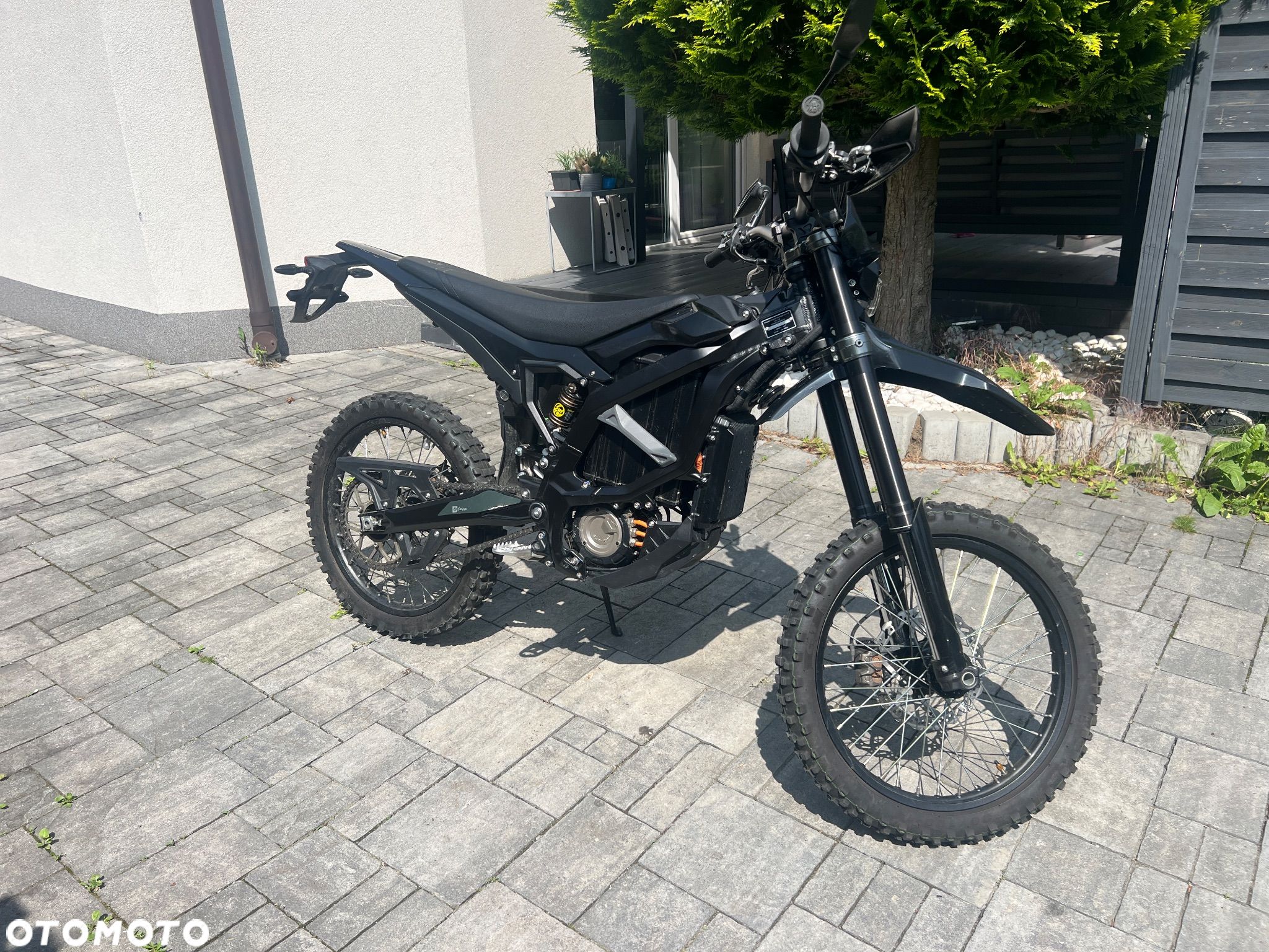 Surron Ultra-Bee