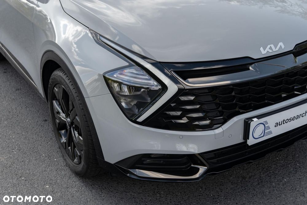 Kia Sportage - 39