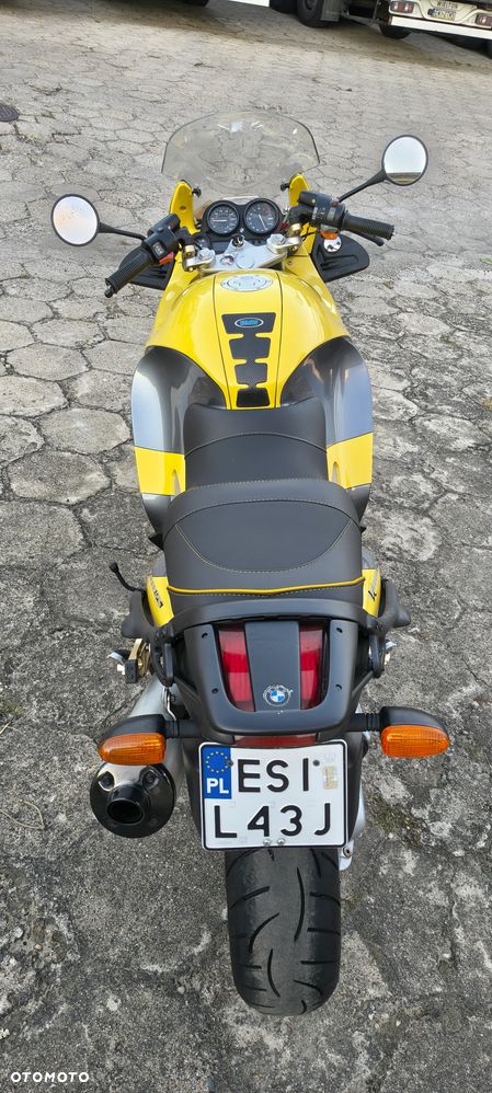 BMW K - 9
