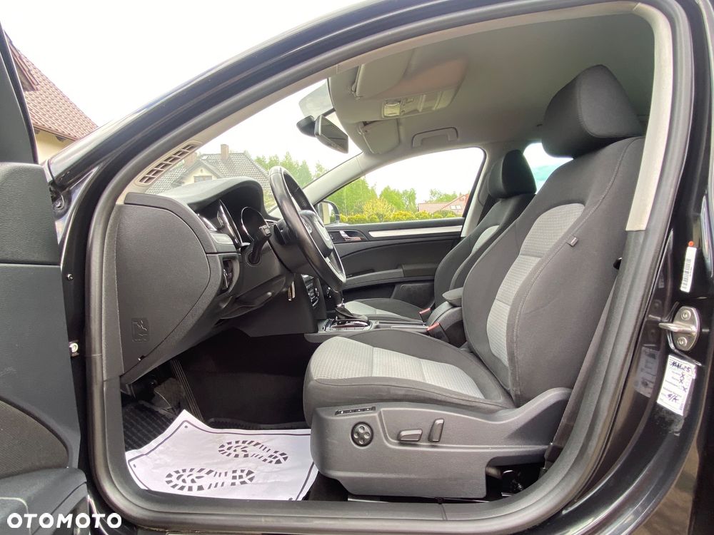 Skoda Superb 2.0 TDI DSG Exclusive - 22