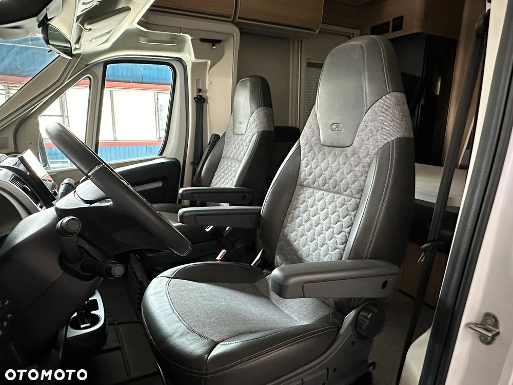 Adria MATRIX 670 SL - 12