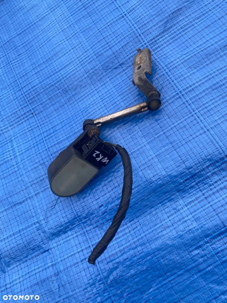 JEEP GRAND CHEROKEE IV WK2 2014 CZUJNIK POZIMOWANIA SWIATEŁ 68164814AB - 2