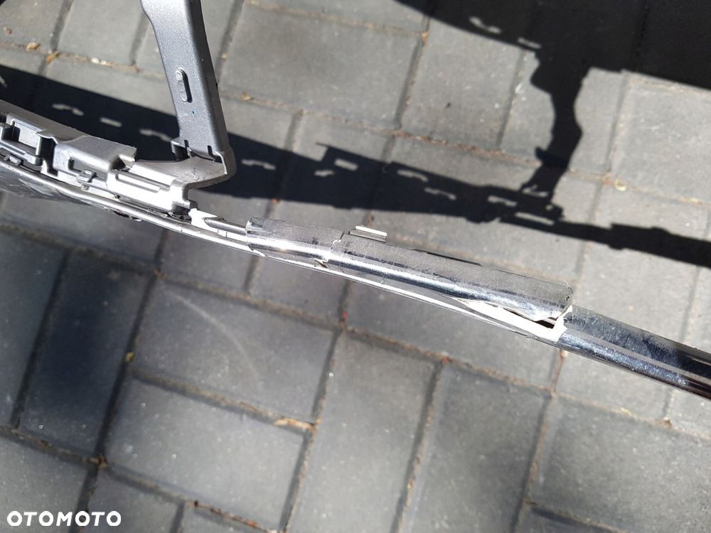 vw passat b8 lift r-line zderzak przód 3g0807221g - 5