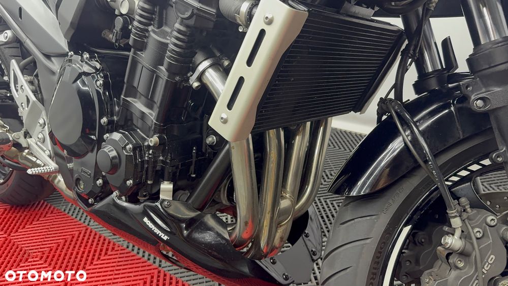 Suzuki Bandit - 35