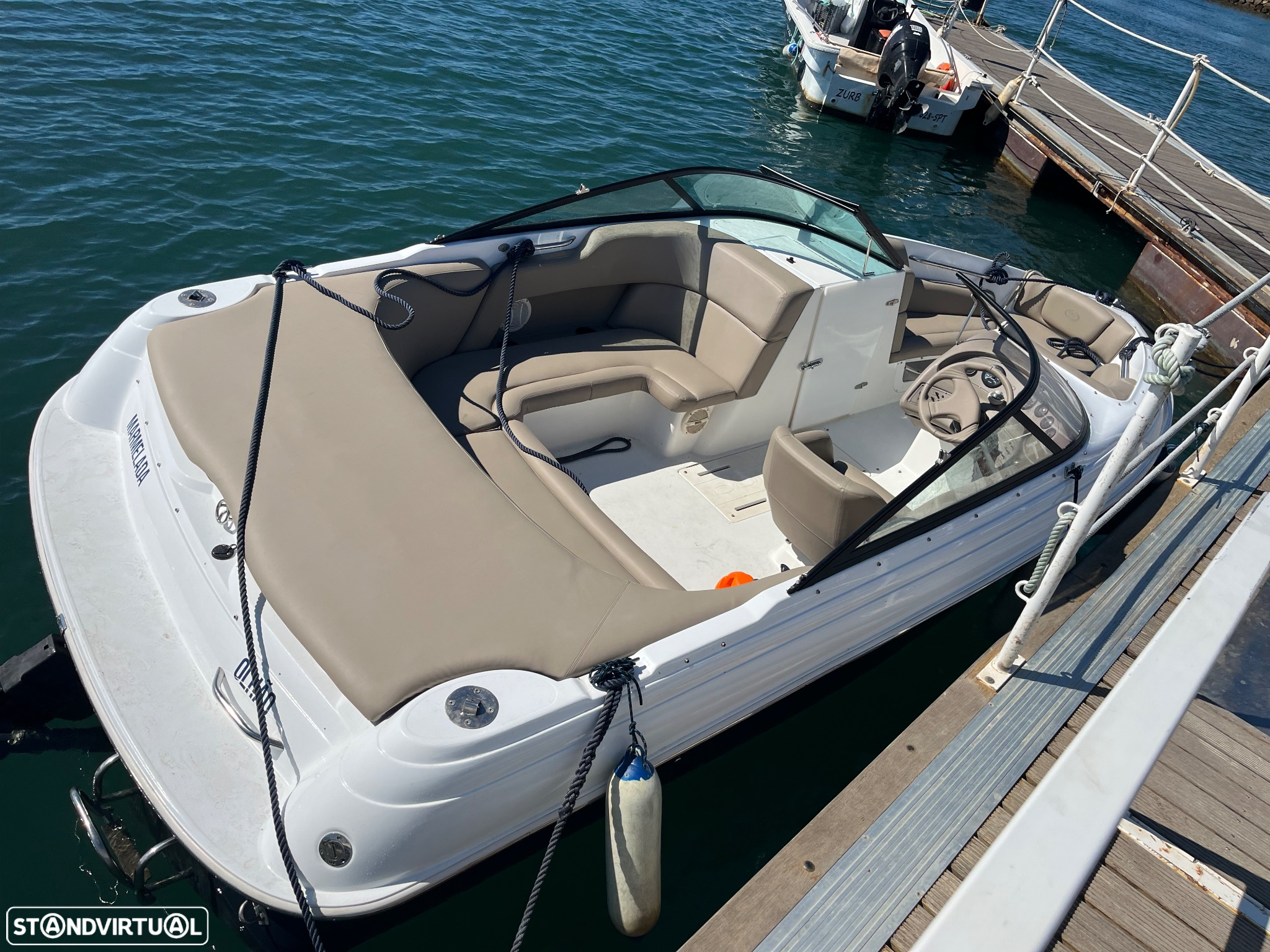 Cobalt Marine 190 - 3