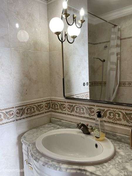 Apartamento T3 c/ terraço 50’ - Grande imagem: 4/4