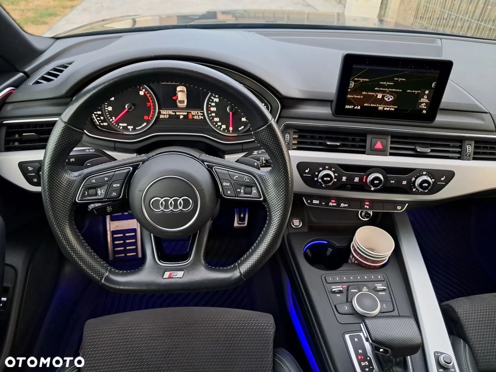 Audi A5 Sportback 2.0 TFSI S tronic - 13