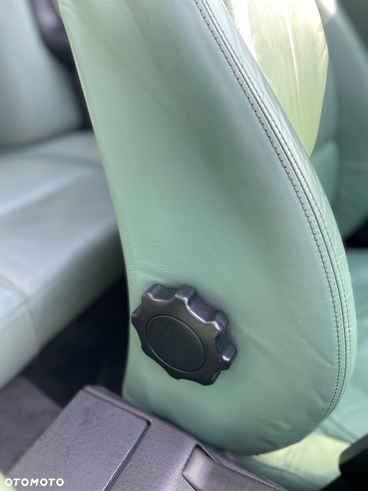 Audi Cabriolet - 17