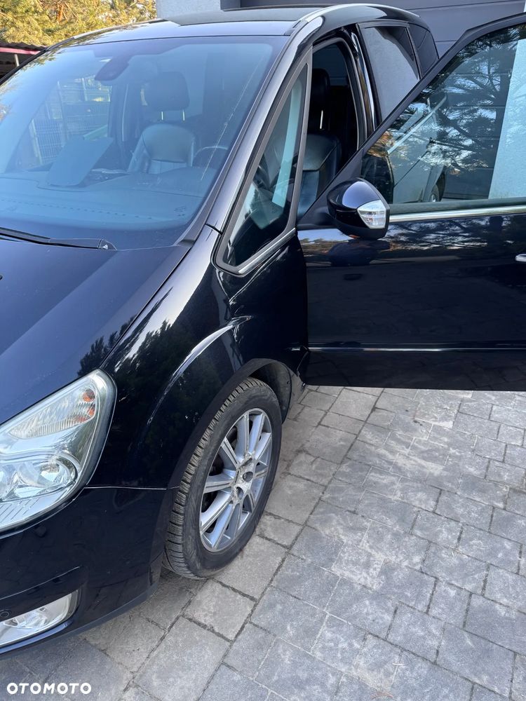 Ford Galaxy 2.3 Ghia - 10