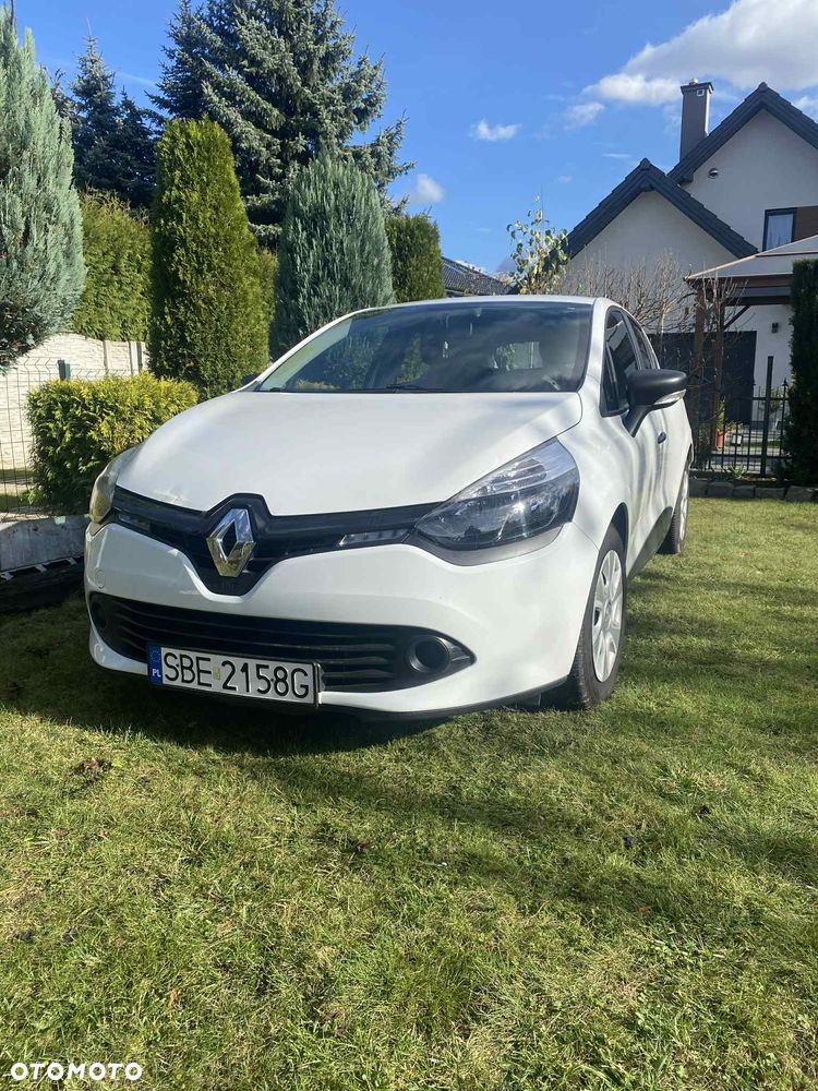 Renault Clio 1.2 16V Life - 9
