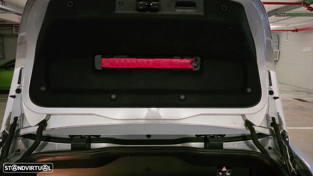 Mercedes-Benz CLK 200 Kompressor Auto Avantgarde - 11