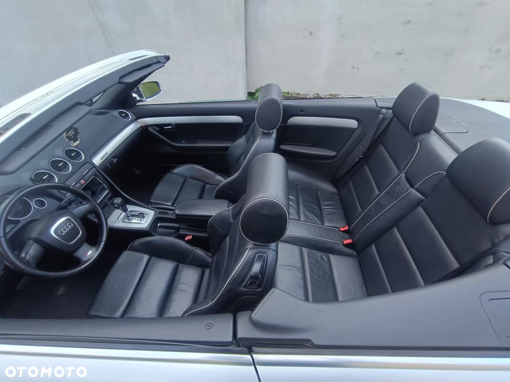 Audi Q7 3.0 TFSI Quattro Tiptronic - 9