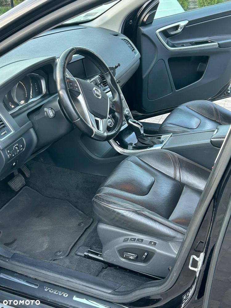 Volvo XC 60 - 12