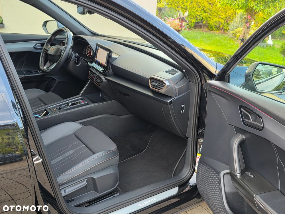 Cupra Formentor 1.5 TSI DSG - 28