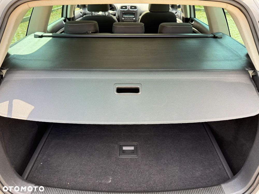 Volkswagen Golf Variant 1.2 TSI BlueMotion Technology MATCH - 28