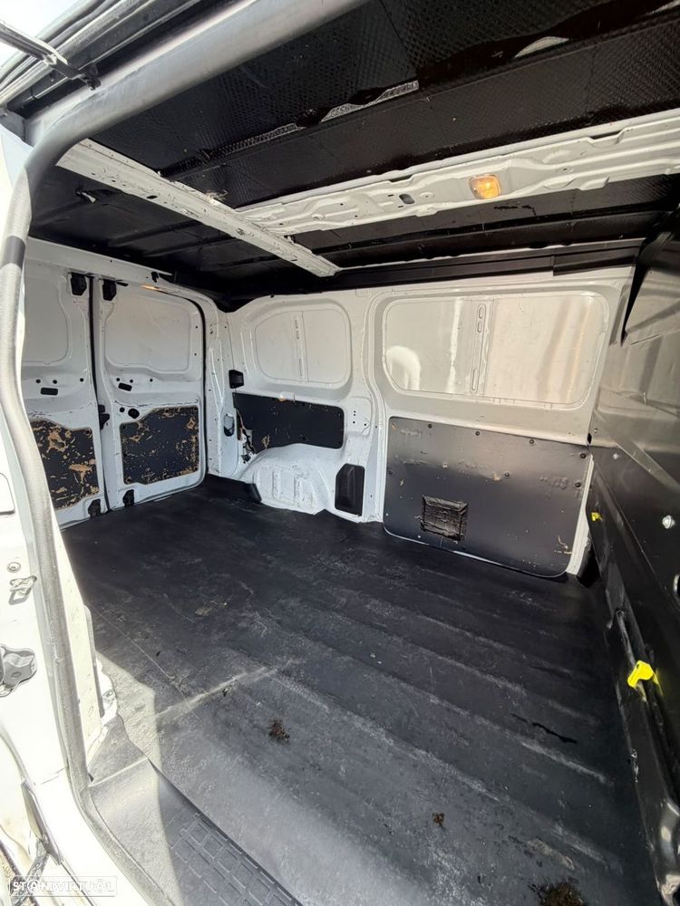 Opel Vivaro 1.5 CDTi L3H1 - 8