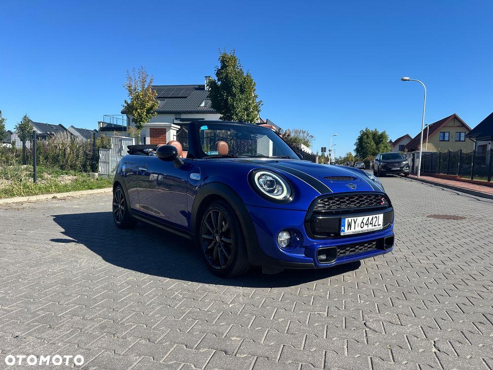 MINI Cooper S sport - 4
