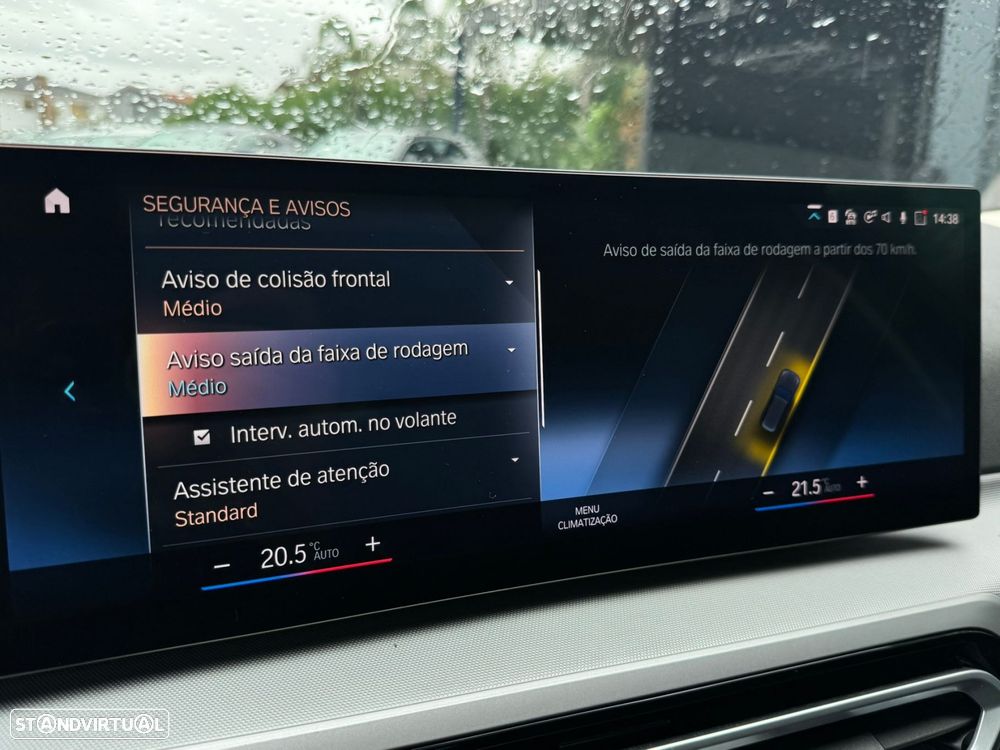 BMW 330 e Touring Corporate Edition Auto - 42