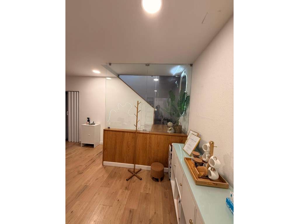Espaço Comercial 30m2 na Amadora - Grande imagem: 4/11