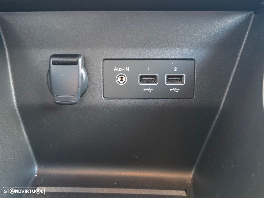 Renault Clio 1.5 Blue dCi Evolution - 16