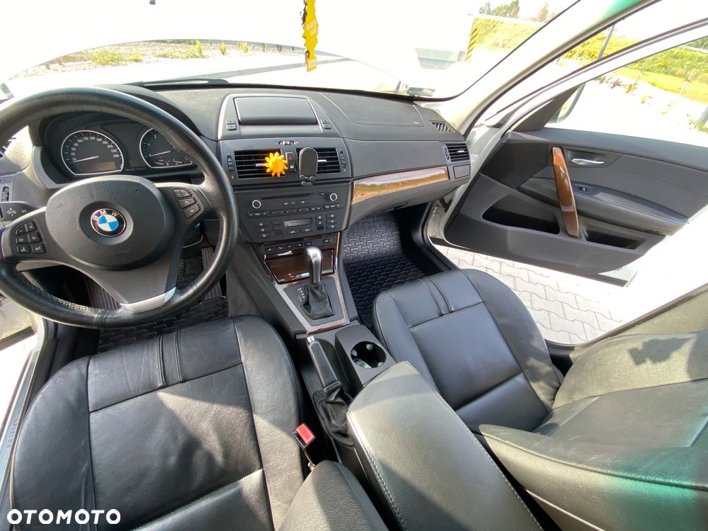 BMW X3 - 15