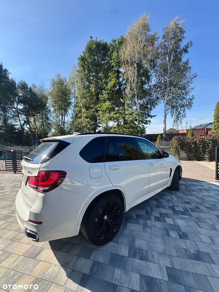 BMW X5 xDrive25d - 3