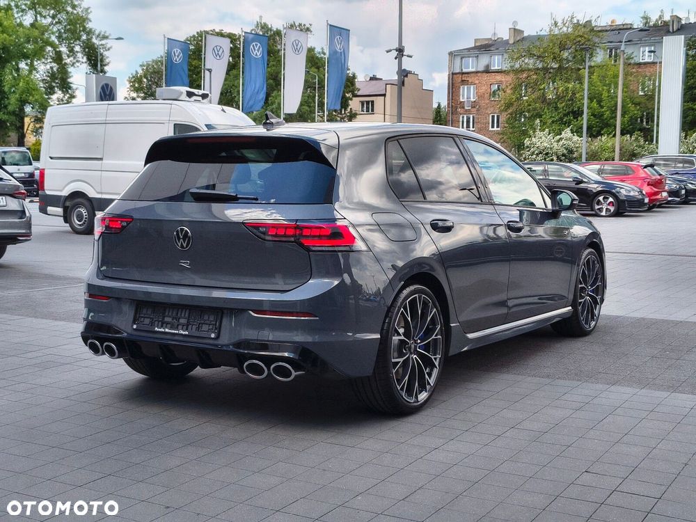 Volkswagen Golf - 7