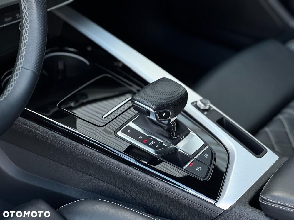 Audi A5 Sportback - 13