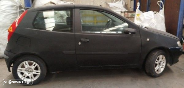 Para Peças Fiat Punto (188_) - 2