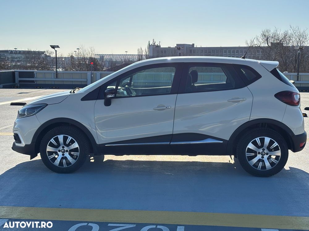 Renault Captur TCe Life - 9