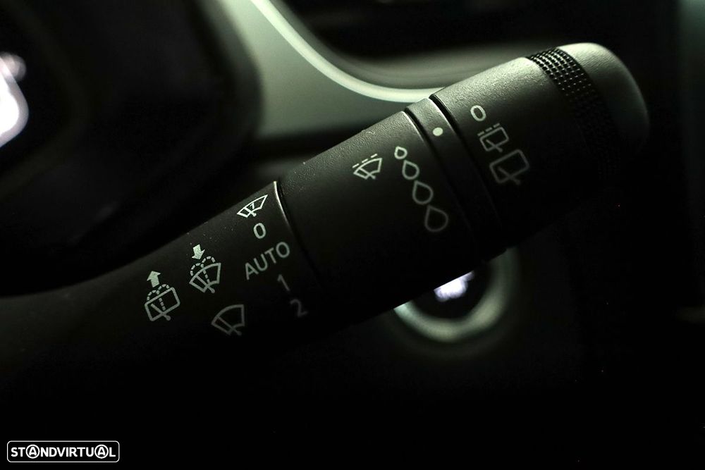 Renault Captur 1.0 TCe Techno Bi-Fuel - 19