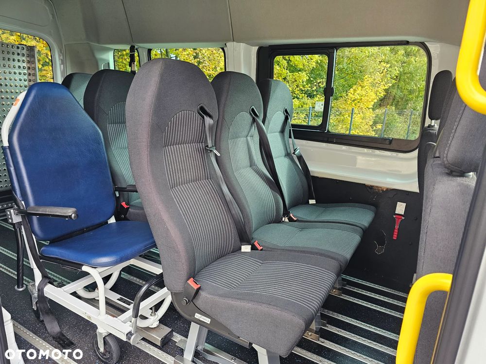 Ford Transit 310 L2H3 VA Trend - 7
