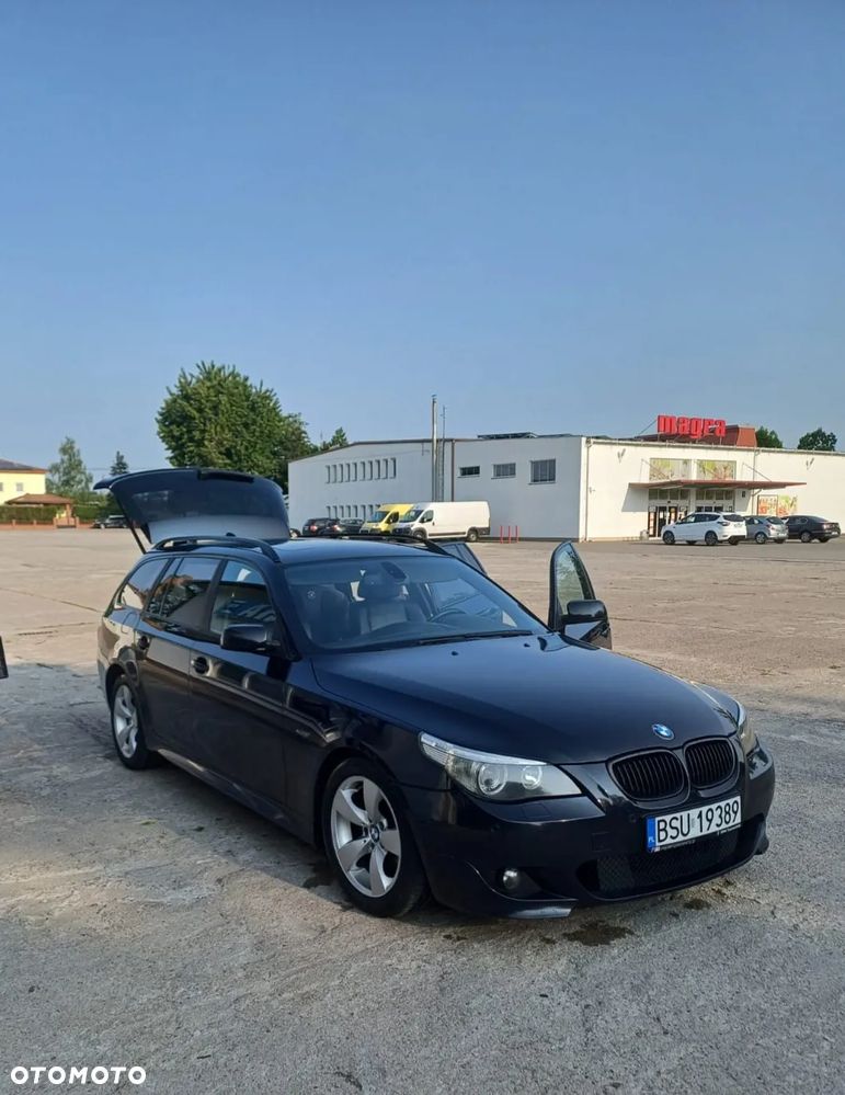 BMW Seria 5 - 13