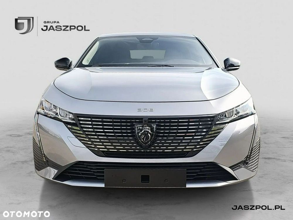 Peugeot 308 1.2 mHEV Allure S&S e-DCS6 - 2