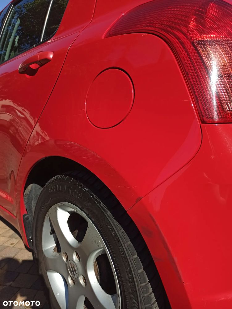Suzuki Swift - 7