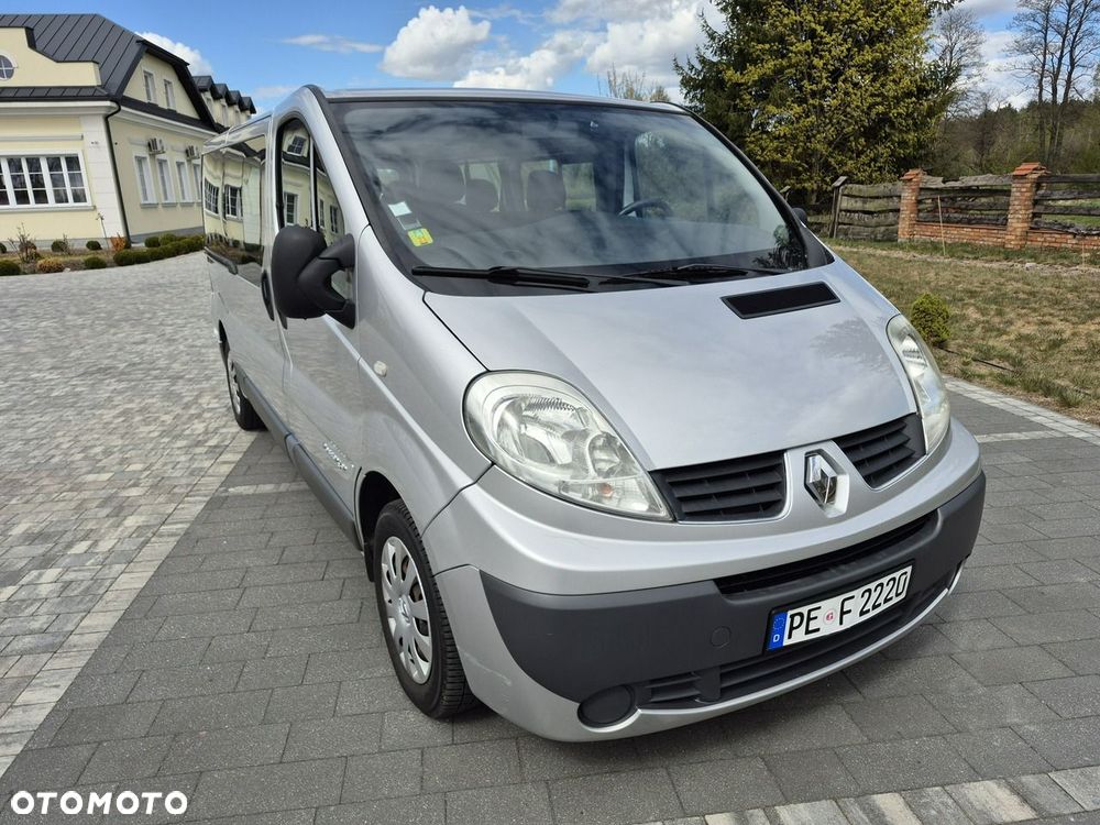 Renault Trafic - 4