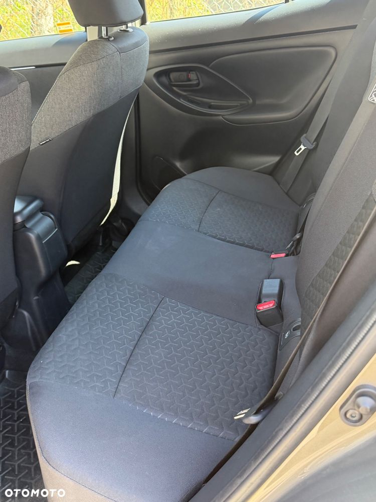 Toyota Yaris Cross 1.5 Comfort - 7