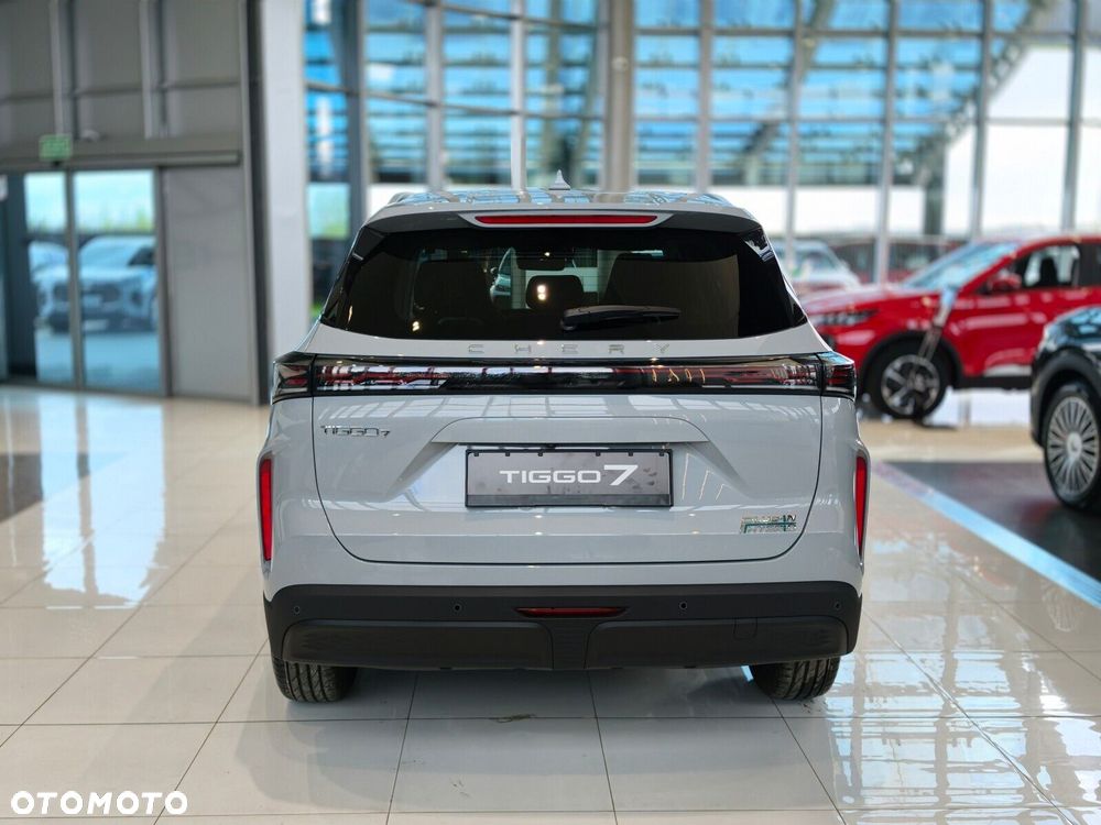 Chery Tiggo 7 - 6