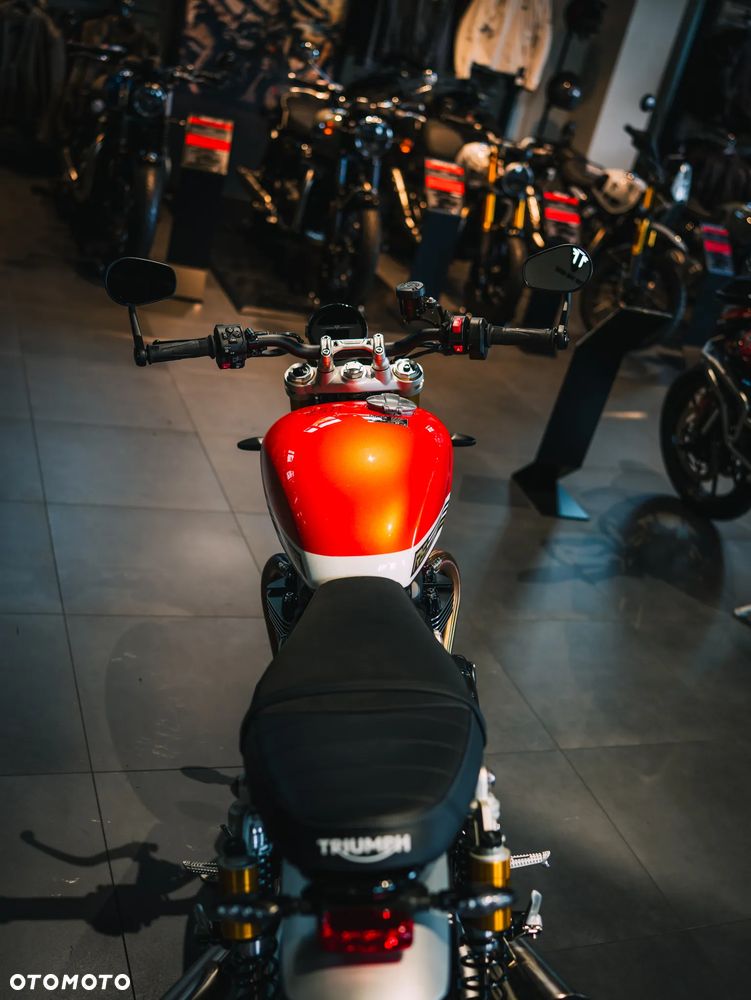Triumph Speed Twin - 6