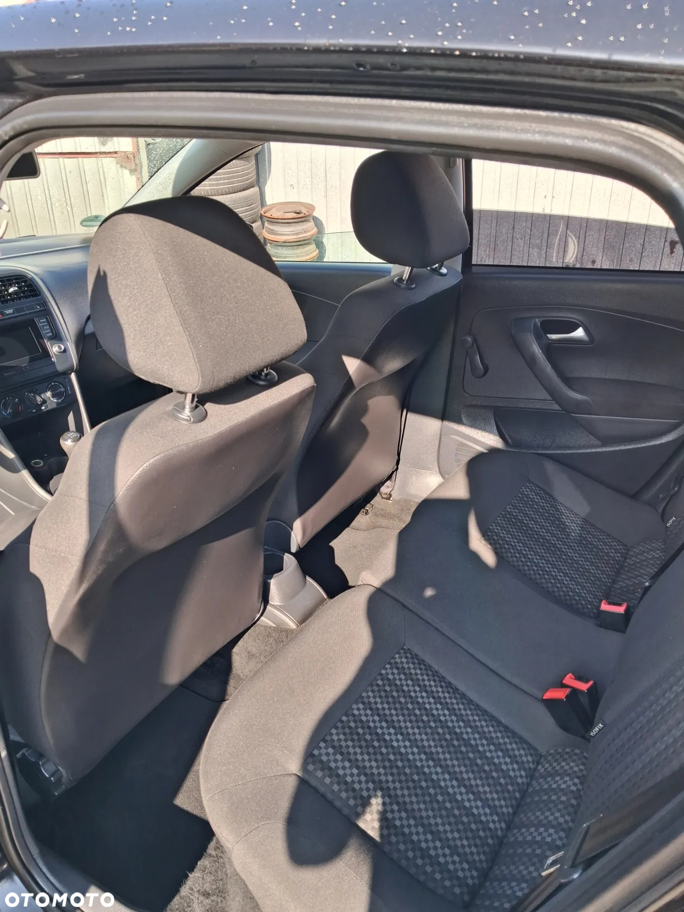 Volkswagen Polo - 11