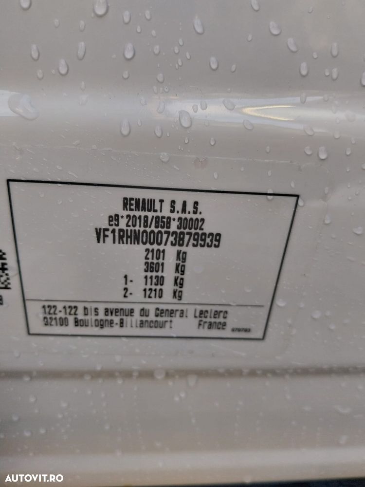 Renault Austral E-Tech Full 200 Evolution - 24