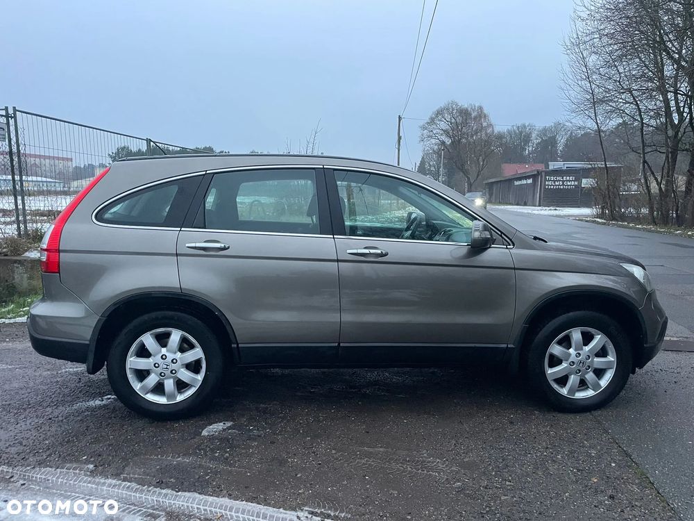 Honda CR-V 2.2i DTEC DPF Elegance - 5