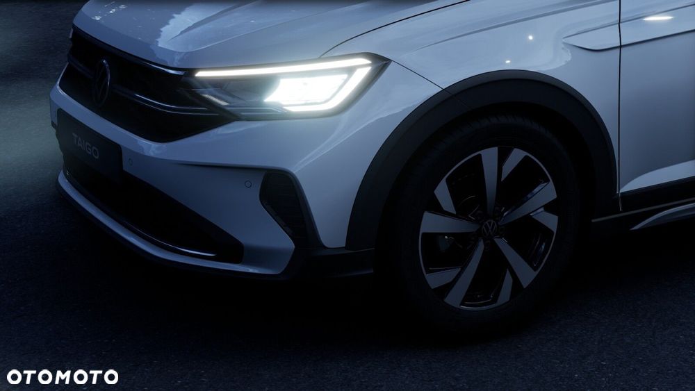 Volkswagen Taigo 1.0 TSI Special Edition DSG - 10
