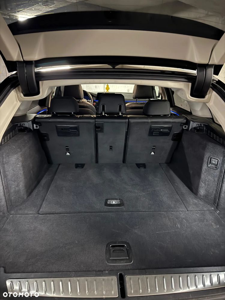 BMW Seria 5 518d Sport Line sport - 21