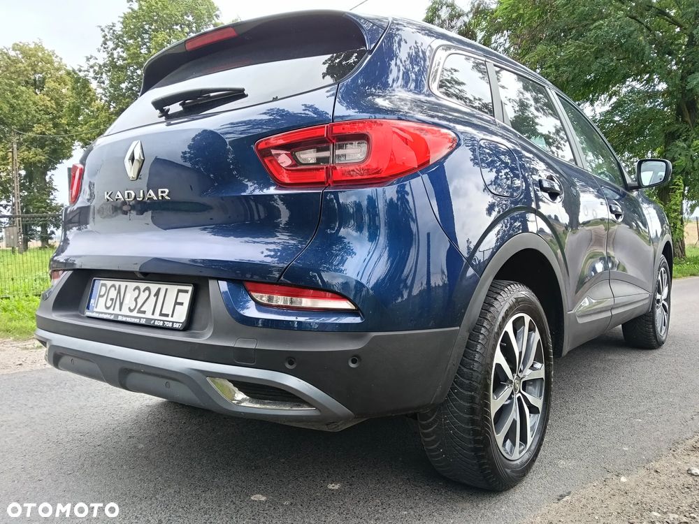 Renault Kadjar 1.5 dCi Energy Adventure - 8